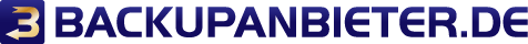 Backupanbieter.de Logo